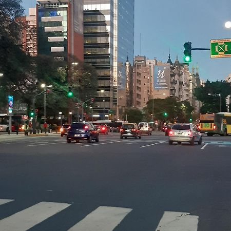 Apartamento Apartamento Centrico Ciudad Autónoma de Ciudad Autónoma de Buenos Aires Exterior foto
