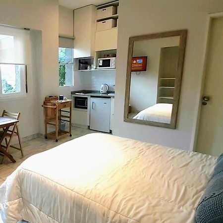 Apartamento Apartamento Centrico Ciudad Autónoma de Ciudad Autónoma de Buenos Aires Exterior foto