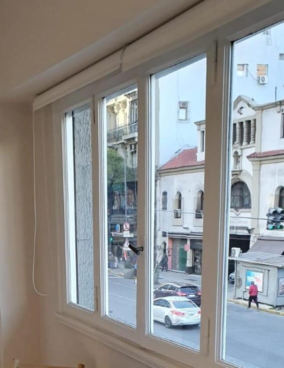 Apartamento Apartamento Centrico Ciudad Autónoma de Ciudad Autónoma de Buenos Aires Exterior foto
