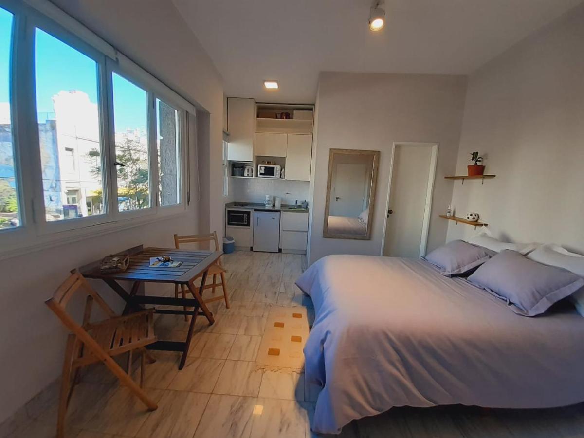 Apartamento Apartamento Centrico Ciudad Autónoma de Ciudad Autónoma de Buenos Aires Exterior foto