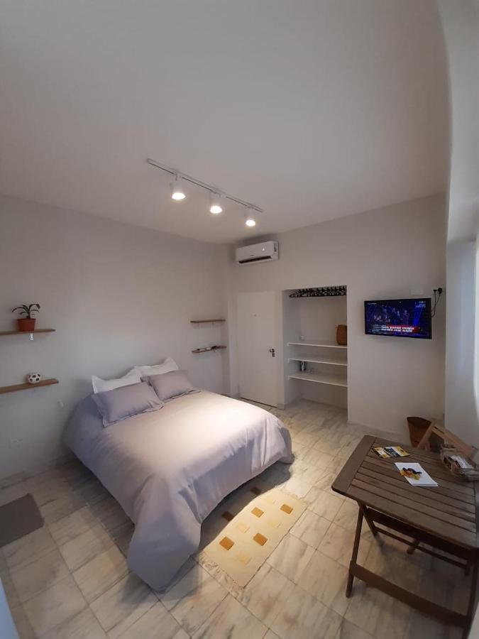 Apartamento Apartamento Centrico Ciudad Autónoma de Ciudad Autónoma de Buenos Aires Exterior foto