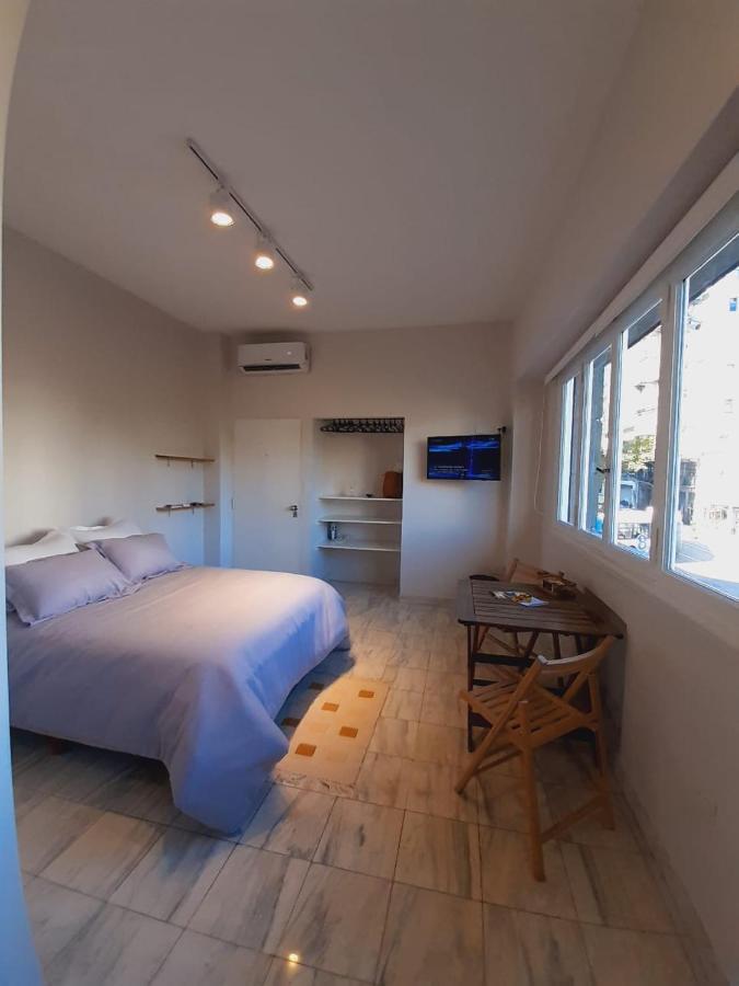 Apartamento Apartamento Centrico Ciudad Autónoma de Ciudad Autónoma de Buenos Aires Exterior foto