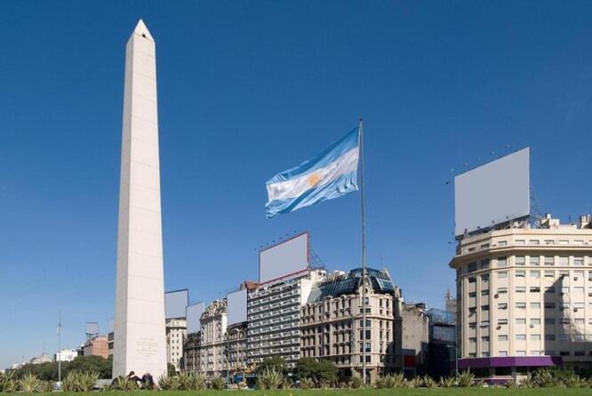 Apartamento Apartamento Centrico Ciudad Autónoma de Ciudad Autónoma de Buenos Aires Exterior foto