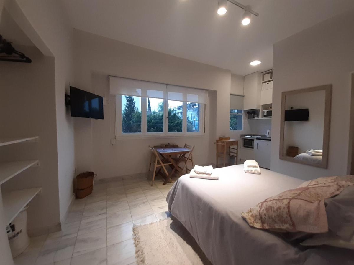 Apartamento Apartamento Centrico Ciudad Autónoma de Ciudad Autónoma de Buenos Aires Exterior foto