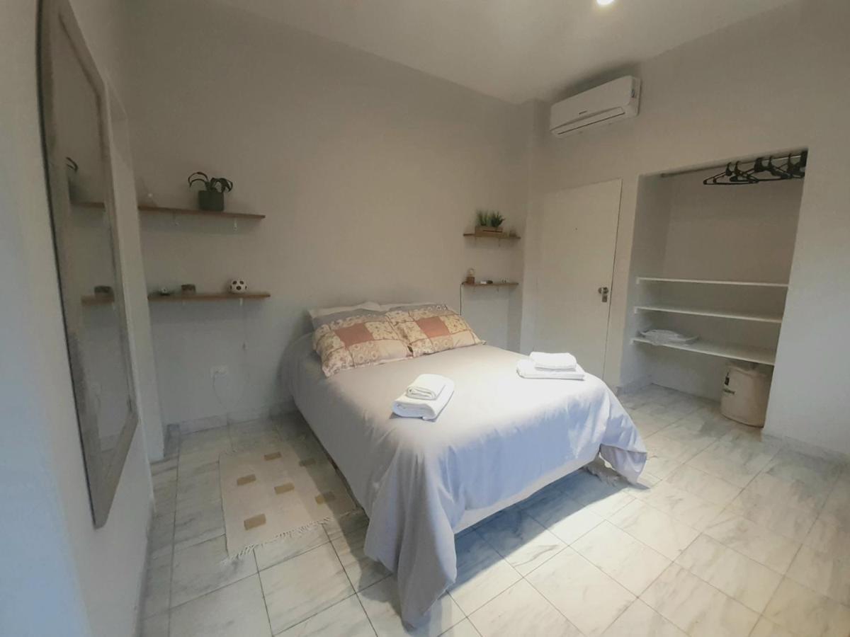 Apartamento Apartamento Centrico Ciudad Autónoma de Ciudad Autónoma de Buenos Aires Exterior foto
