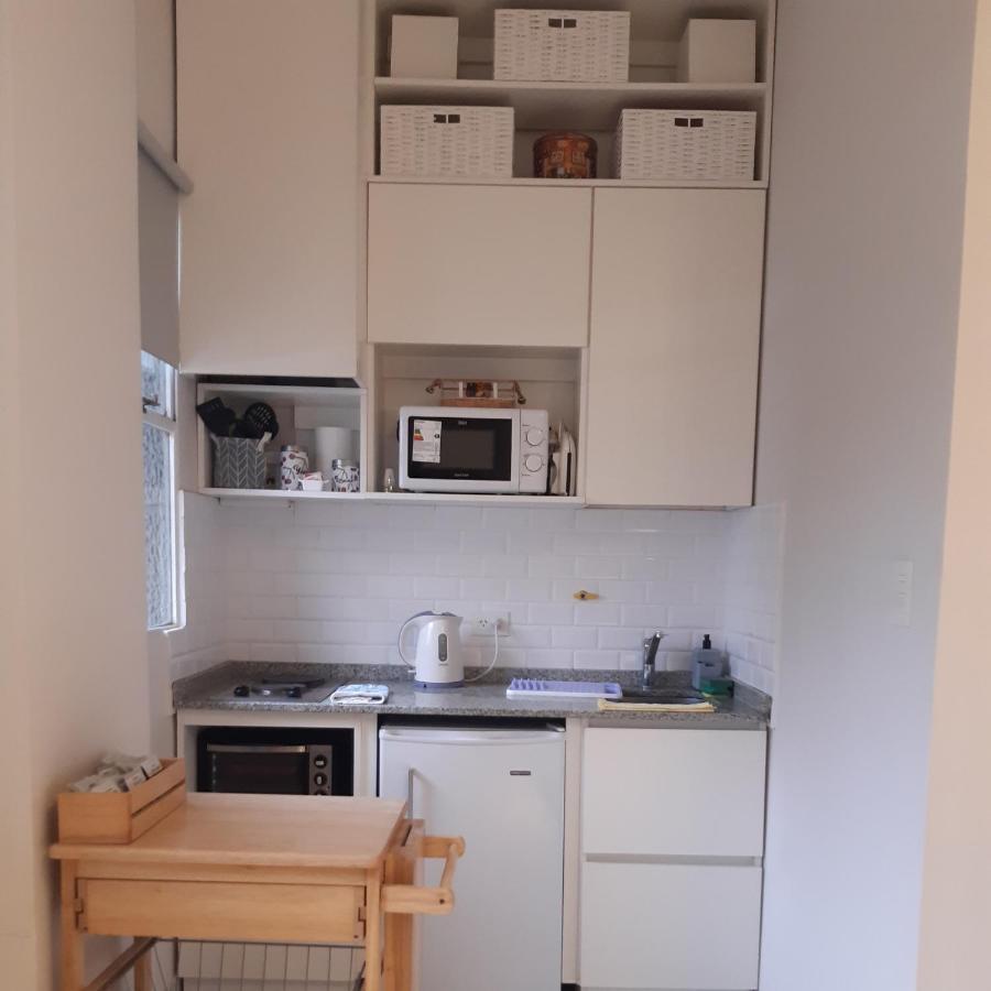 Apartamento Apartamento Centrico Ciudad Autónoma de Ciudad Autónoma de Buenos Aires Exterior foto