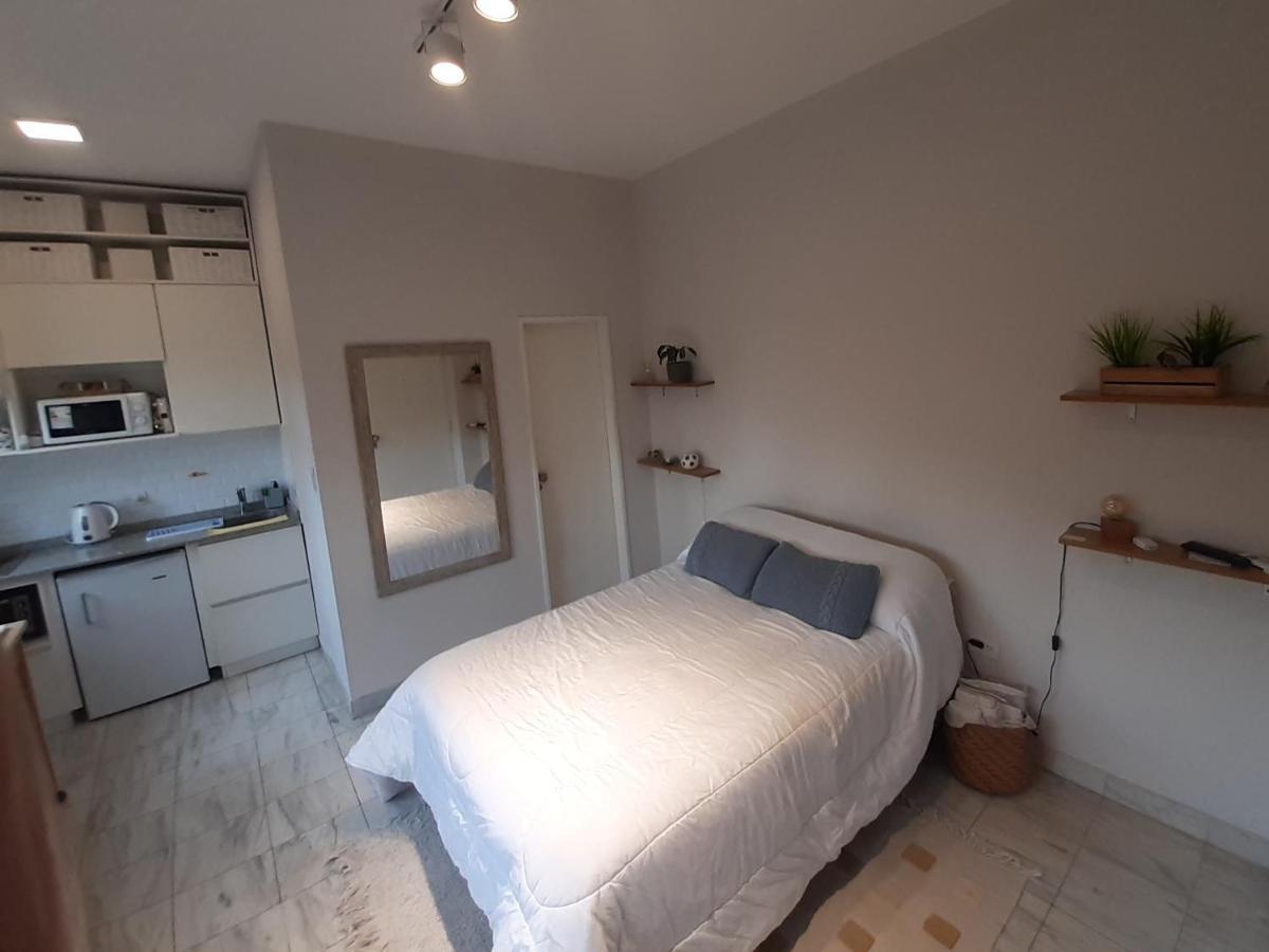 Apartamento Apartamento Centrico Ciudad Autónoma de Ciudad Autónoma de Buenos Aires Exterior foto