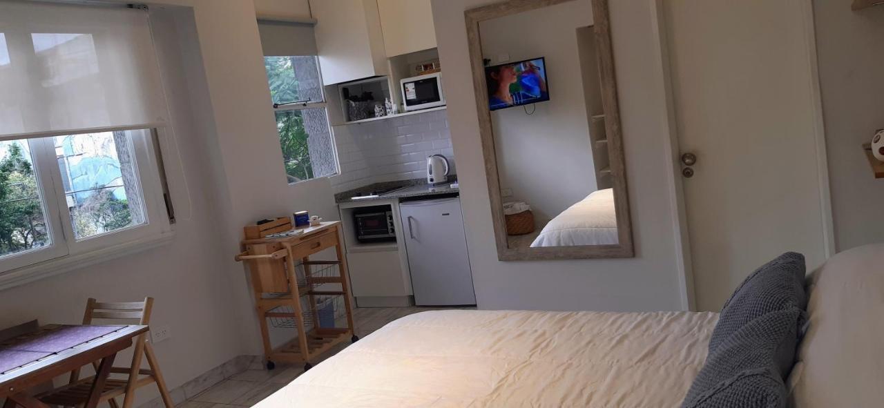 Apartamento Apartamento Centrico Ciudad Autónoma de Ciudad Autónoma de Buenos Aires Exterior foto