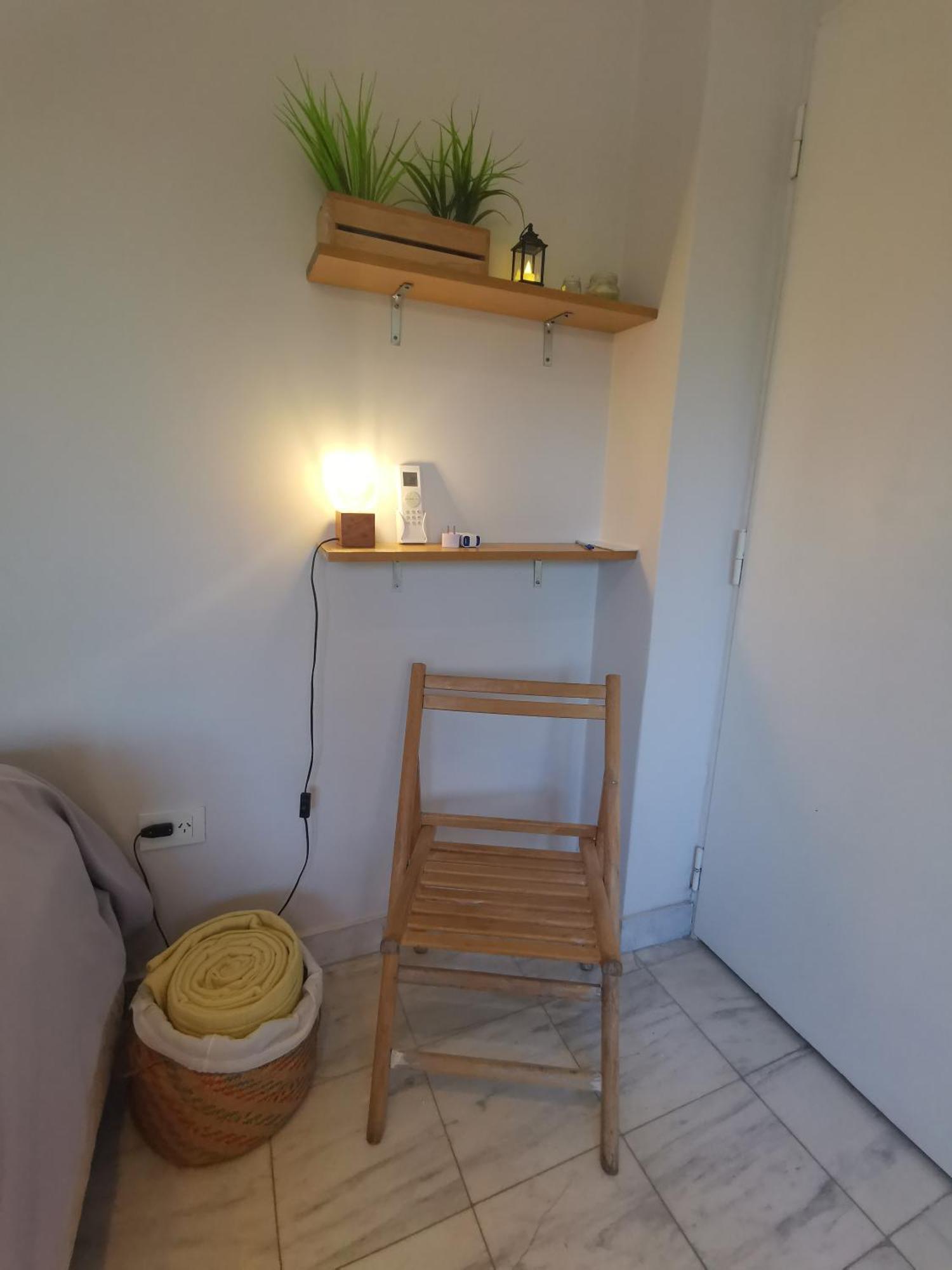 Apartamento Apartamento Centrico Ciudad Autónoma de Ciudad Autónoma de Buenos Aires Exterior foto