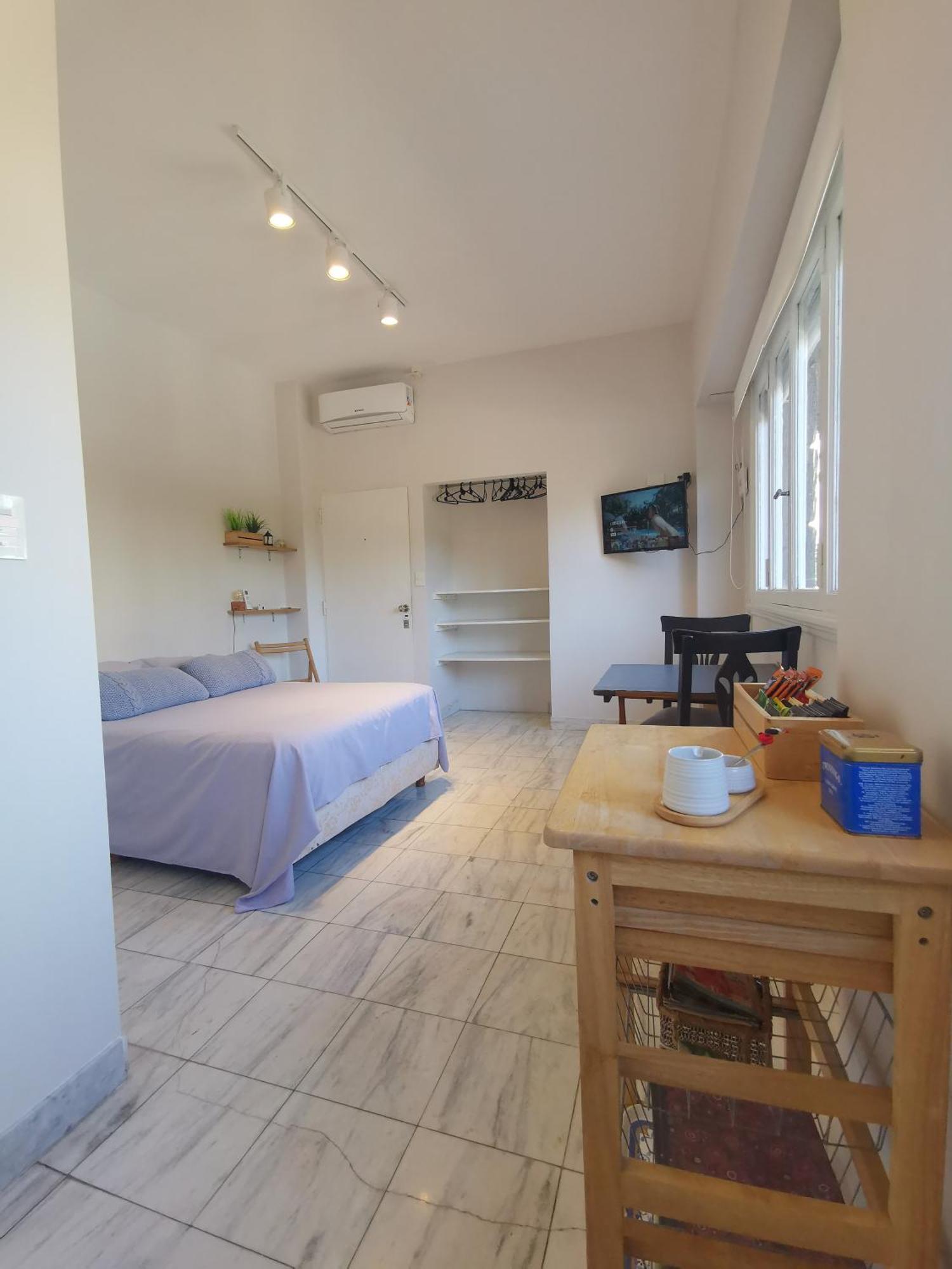 Apartamento Apartamento Centrico Ciudad Autónoma de Ciudad Autónoma de Buenos Aires Exterior foto