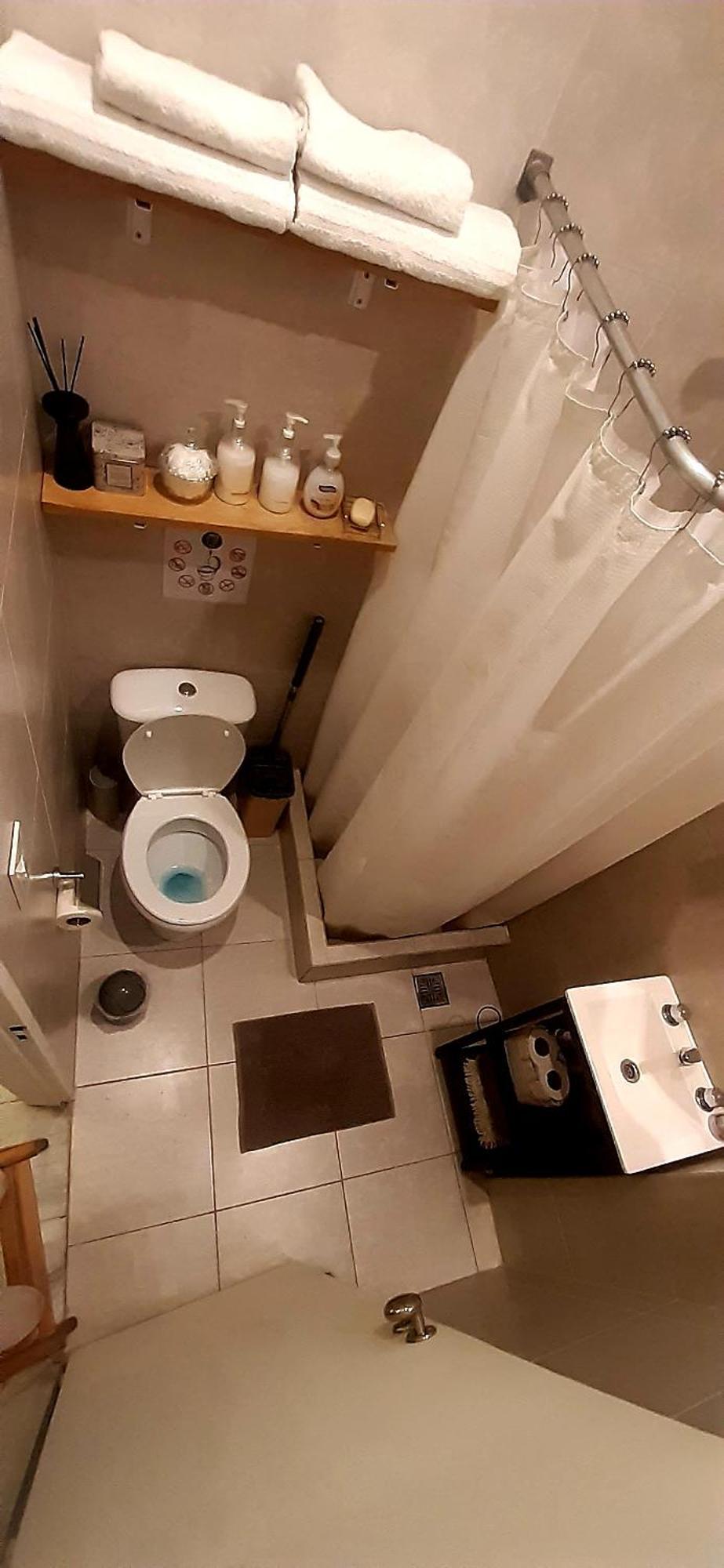 Apartamento Apartamento Centrico Ciudad Autónoma de Ciudad Autónoma de Buenos Aires Exterior foto