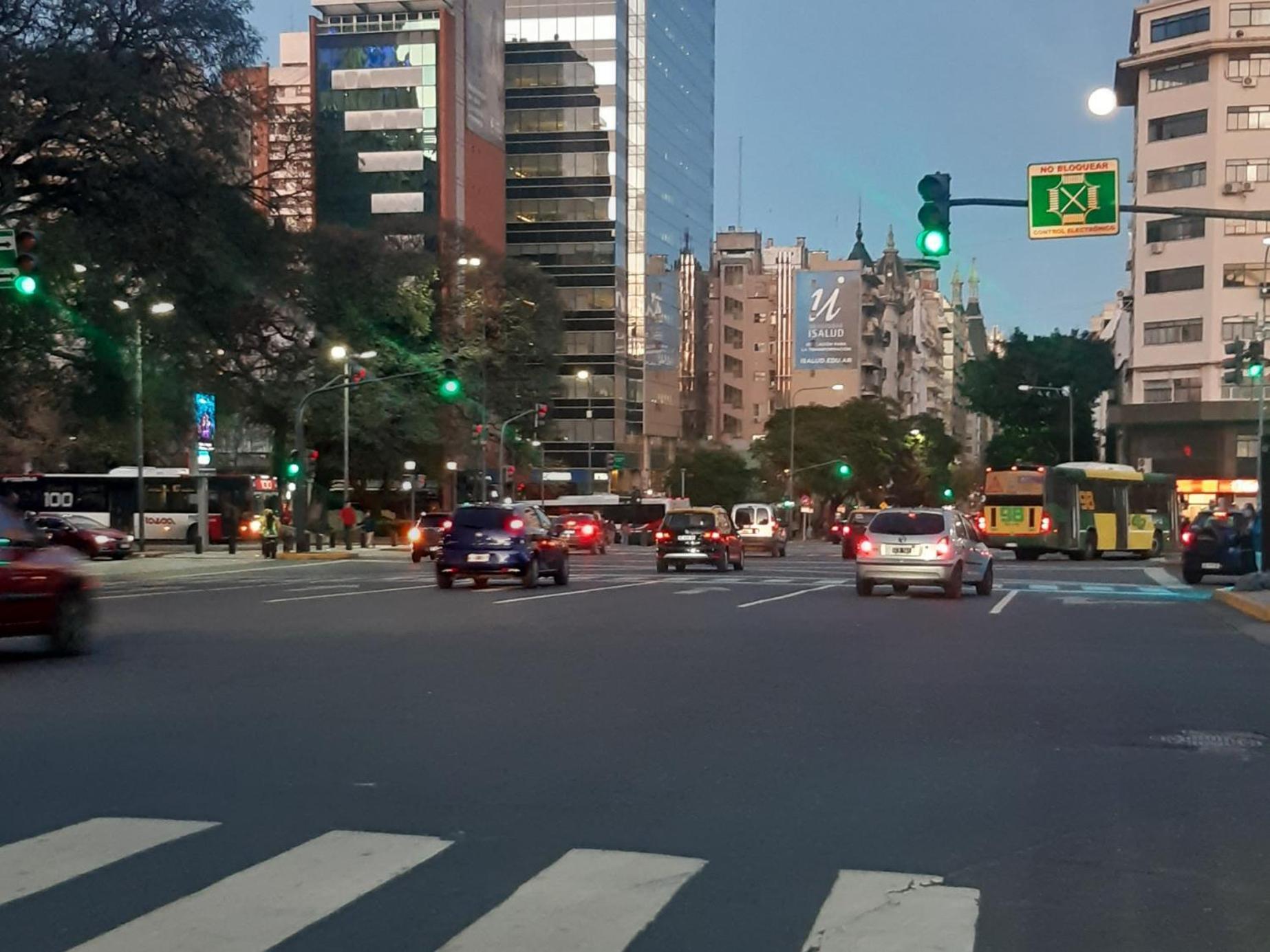Apartamento Apartamento Centrico Ciudad Autónoma de Ciudad Autónoma de Buenos Aires Exterior foto