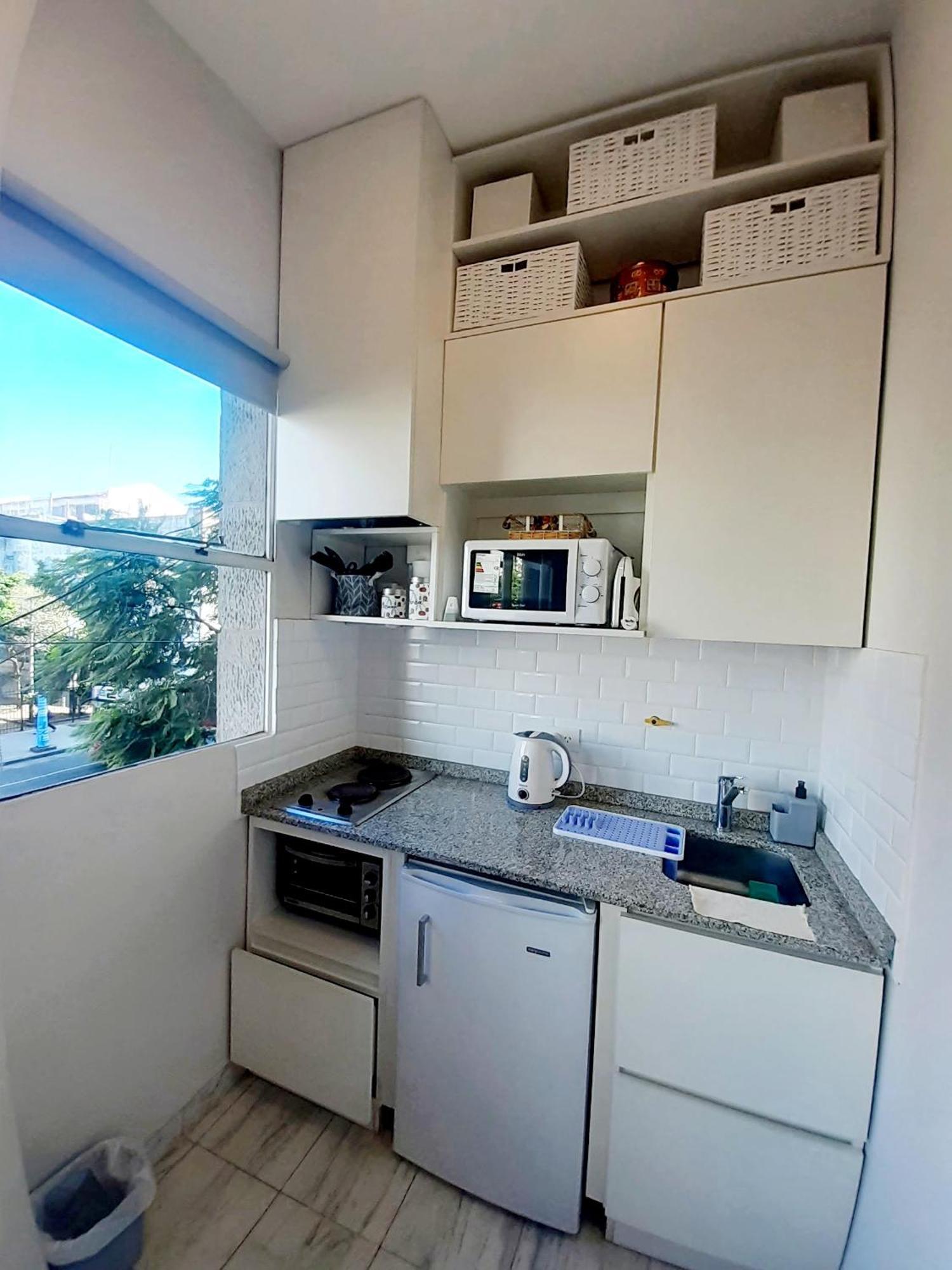 Apartamento Apartamento Centrico Ciudad Autónoma de Ciudad Autónoma de Buenos Aires Exterior foto